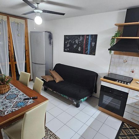 דירות אוגוסטה La Casa Di Marta מראה חיצוני תמונה