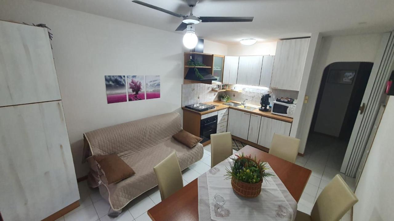 דירות אוגוסטה La Casa Di Marta מראה חיצוני תמונה