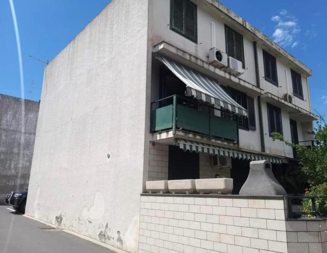 דירות אוגוסטה La Casa Di Marta מראה חיצוני תמונה