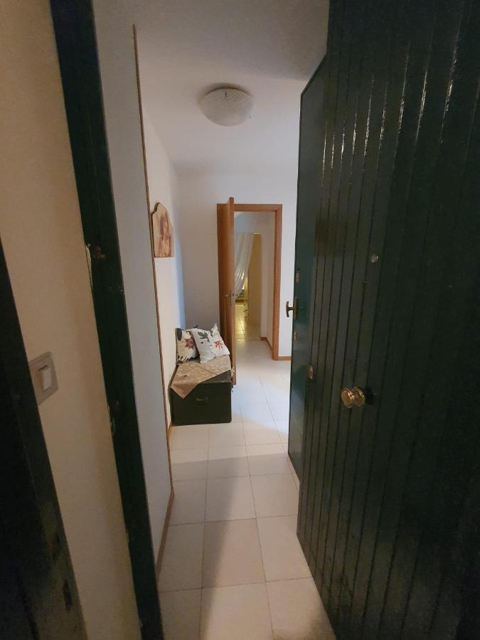 דירות אוגוסטה La Casa Di Marta מראה חיצוני תמונה