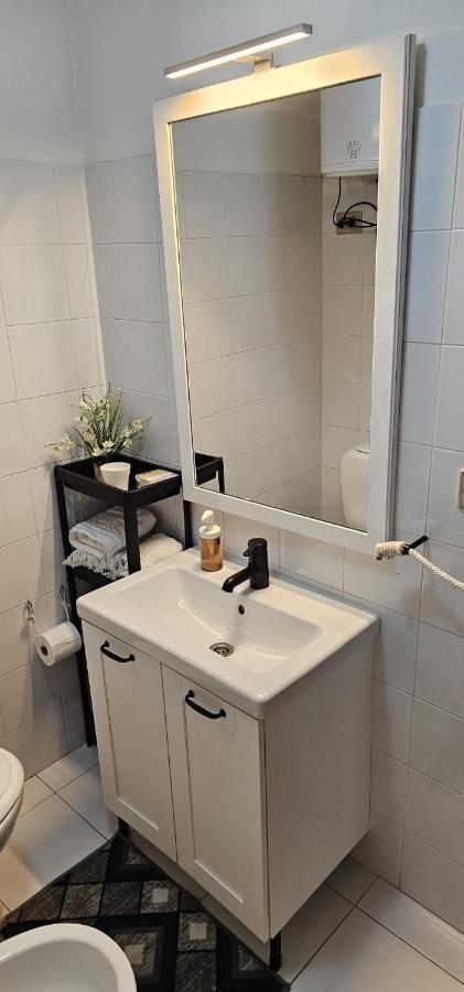 דירות אוגוסטה La Casa Di Marta מראה חיצוני תמונה