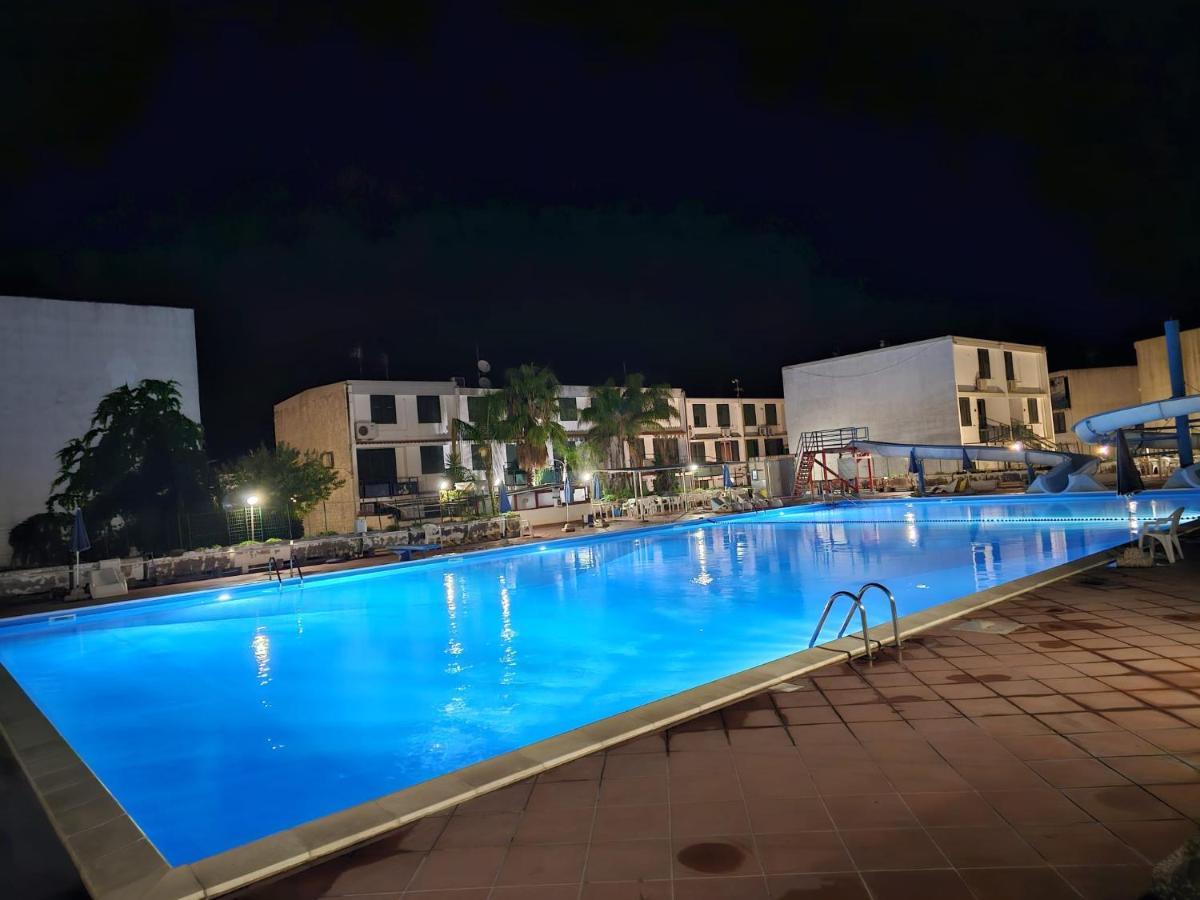 דירות אוגוסטה La Casa Di Marta מראה חיצוני תמונה