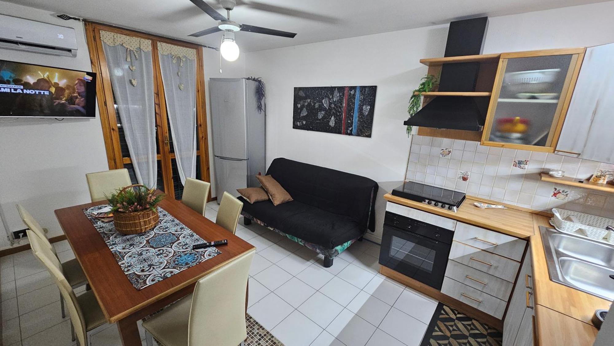 דירות אוגוסטה La Casa Di Marta מראה חיצוני תמונה