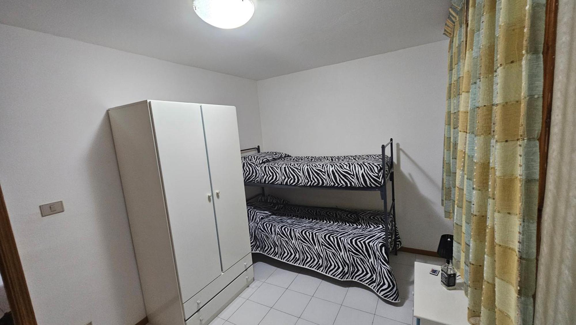 דירות אוגוסטה La Casa Di Marta מראה חיצוני תמונה