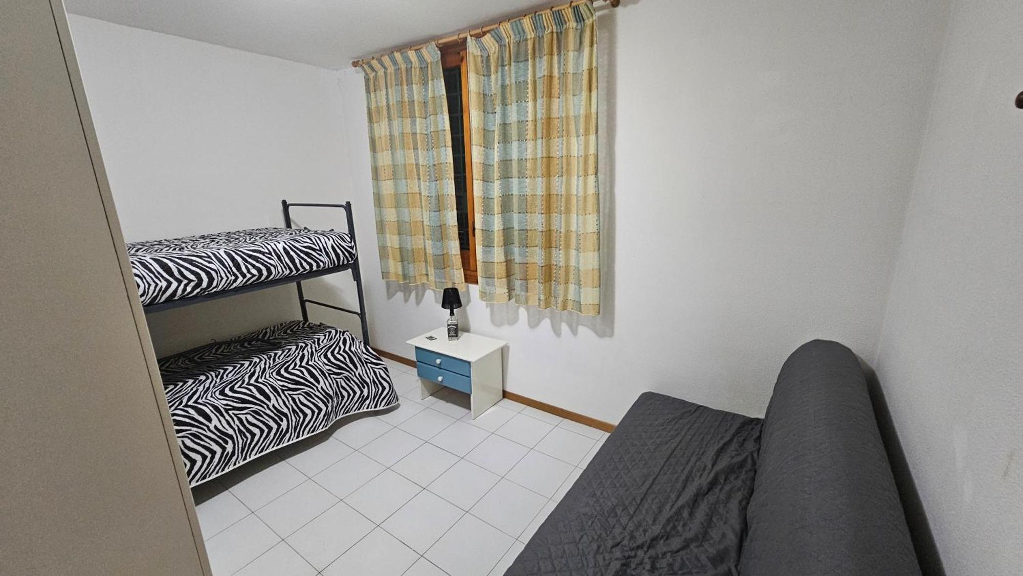 דירות אוגוסטה La Casa Di Marta מראה חיצוני תמונה
