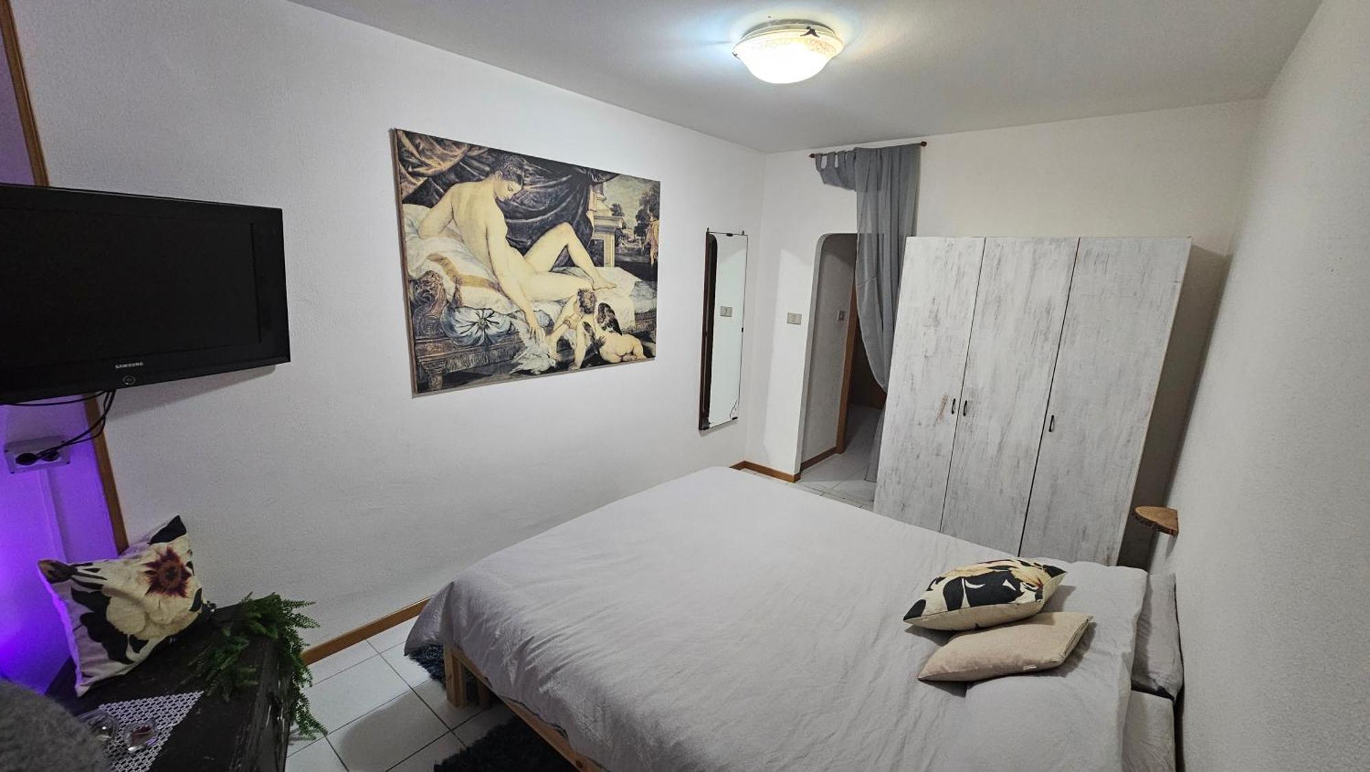 דירות אוגוסטה La Casa Di Marta מראה חיצוני תמונה