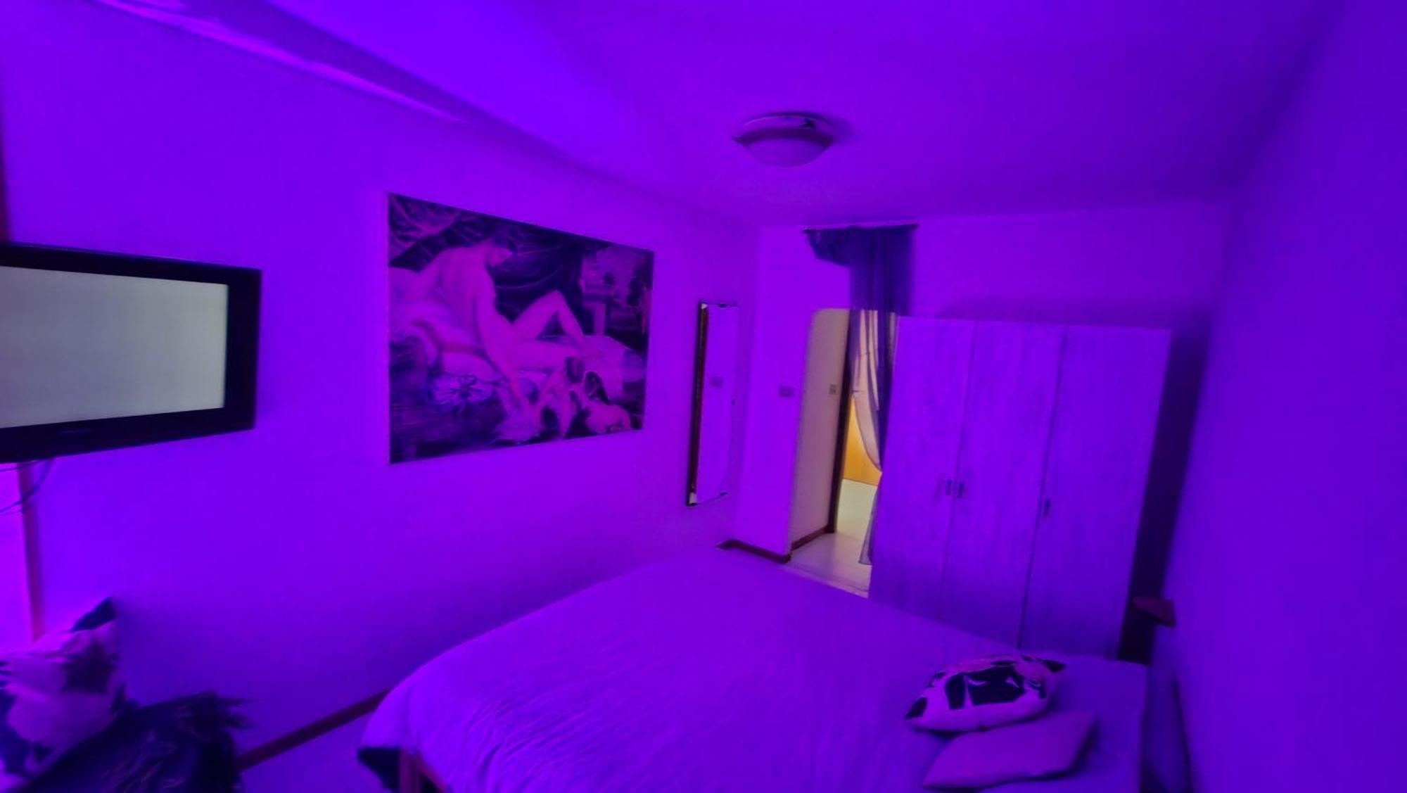 דירות אוגוסטה La Casa Di Marta מראה חיצוני תמונה